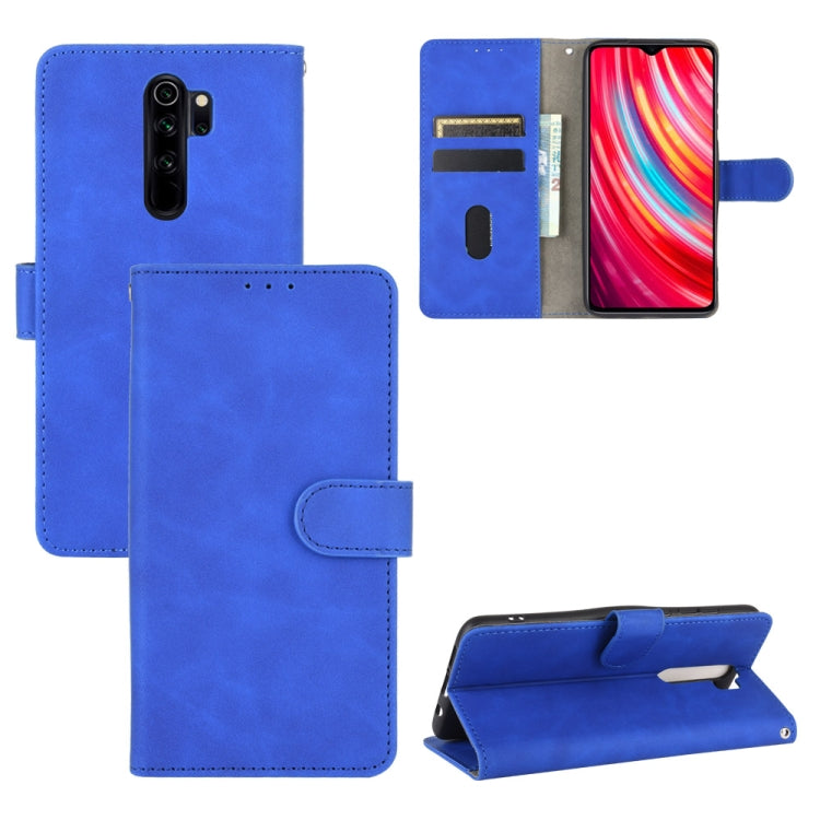 Custodia portafoglio in pelle PU per Xiaomi Redmi Note 8 Pro