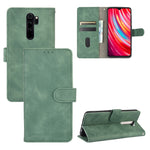 Custodia portafoglio in pelle PU per Xiaomi Redmi Note 8 Pro