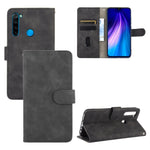 Custodia portafoglio in pelle PU per Xiaomi Redmi Note 8 Pro