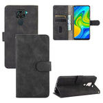 Custodia portafoglio in pelle PU per Xiaomi Redmi Note 8 Pro