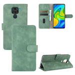 Custodia portafoglio in pelle PU per Xiaomi Redmi Note 8 Pro