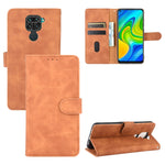 Custodia portafoglio in pelle PU per Xiaomi Redmi Note 8 Pro