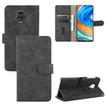 Custodia portafoglio in pelle PU per Xiaomi Redmi Note 8 Pro