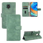 Custodia portafoglio in pelle PU per Xiaomi Redmi Note 8 Pro