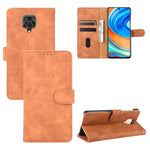 Custodia portafoglio in pelle PU per Xiaomi Redmi Note 8 Pro