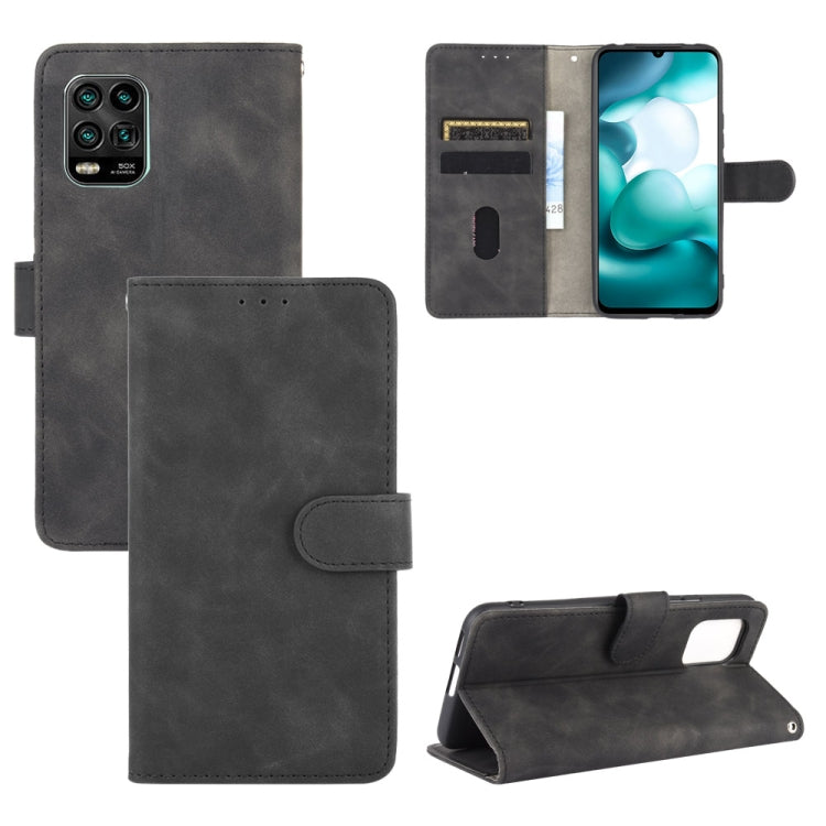 Custodia portafoglio in pelle PU per Xiaomi Mi 10 Pro 5G