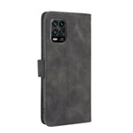 Custodia portafoglio in pelle PU per Xiaomi Mi 10 Pro 5G
