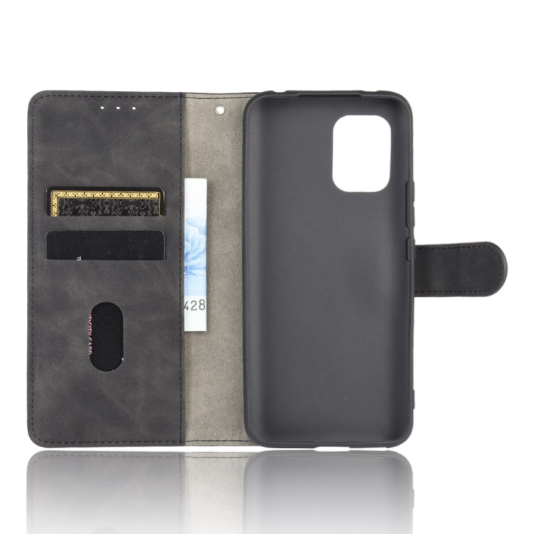 Custodia portafoglio in pelle PU per Xiaomi Mi 10 Pro 5G