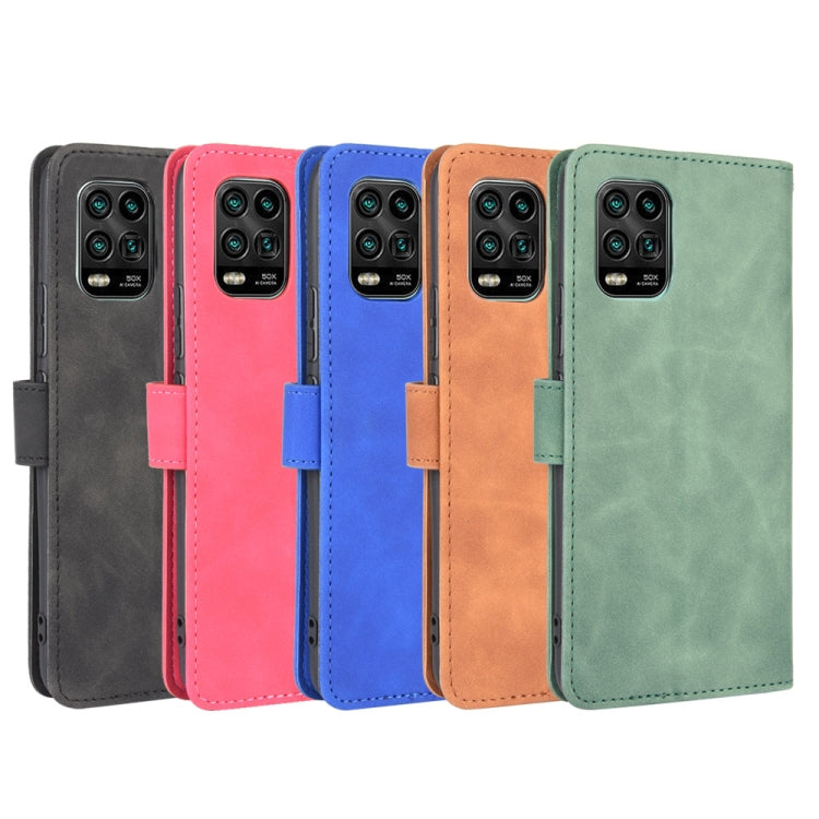 Custodia portafoglio in pelle PU per Xiaomi Mi 10 Pro 5G