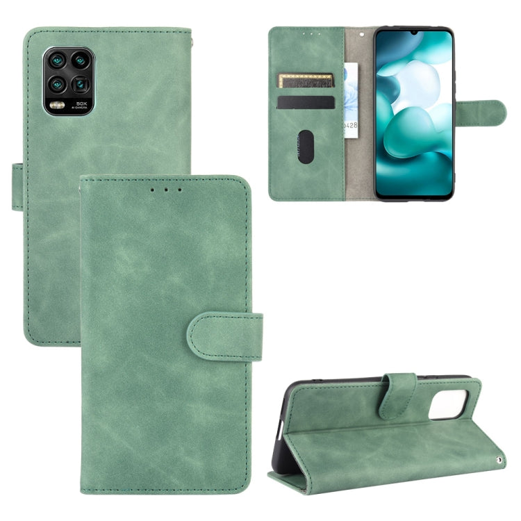 Custodia portafoglio in pelle PU per Xiaomi Mi 10 Pro 5G