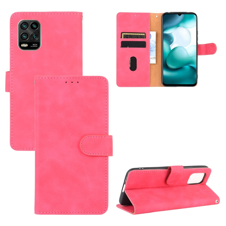 Custodia portafoglio in pelle PU per Xiaomi Mi 10 Pro 5G