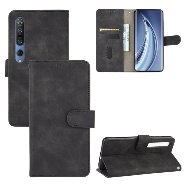 Custodia portafoglio in pelle PU per Xiaomi Mi 10 Pro 5G