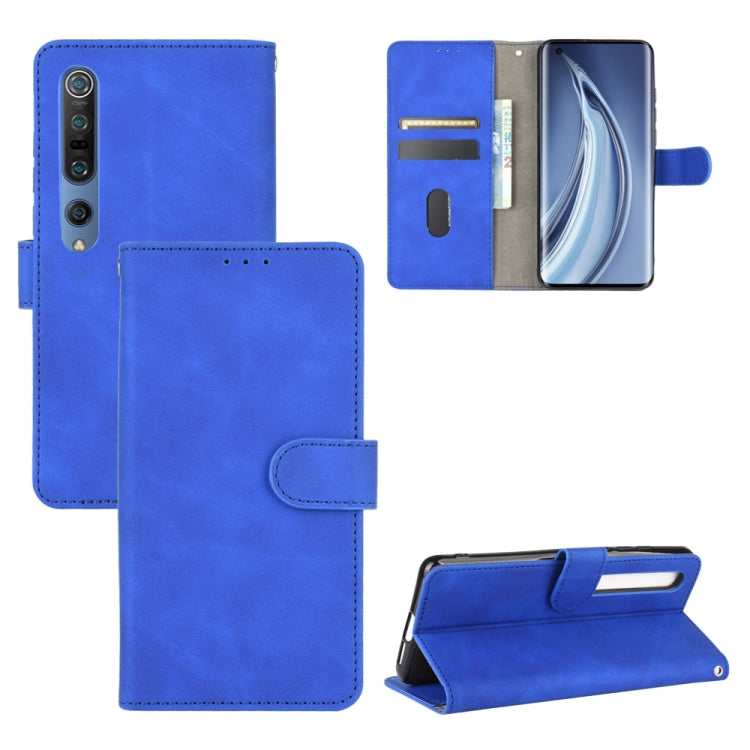 Custodia portafoglio in pelle PU per Xiaomi Mi 10 Pro 5G