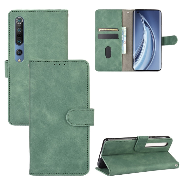 Custodia portafoglio in pelle PU per Xiaomi Mi 10 Pro 5G