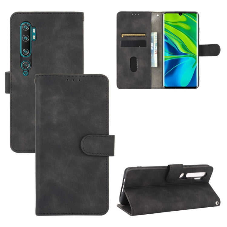 Custodia portafoglio in pelle PU per Xiaomi Mi 10 Pro 5G