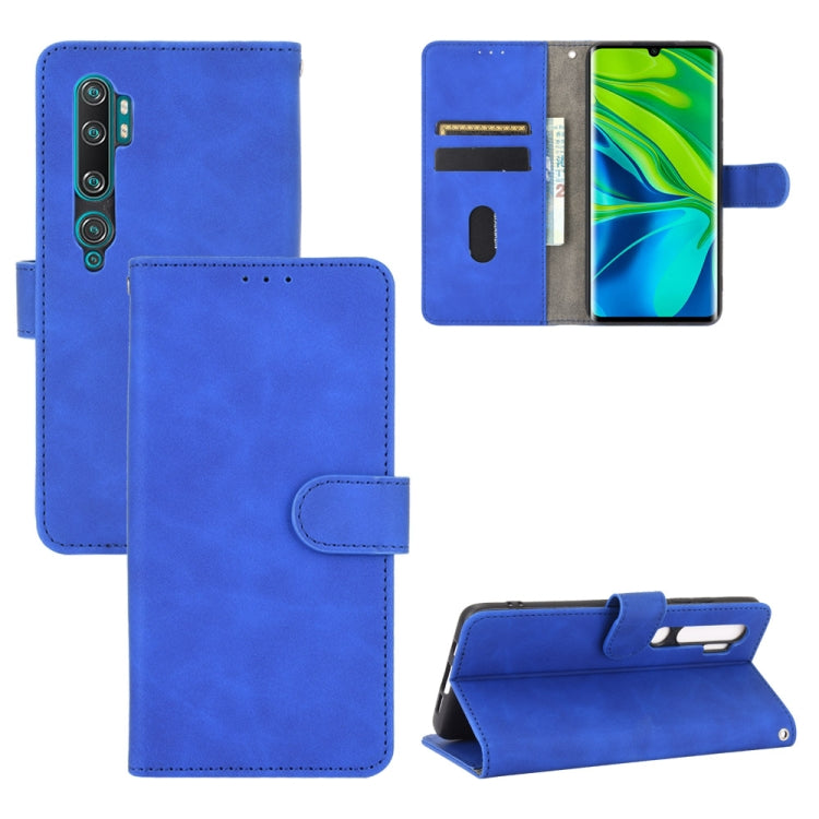 Custodia portafoglio in pelle PU per Xiaomi Mi 10 Pro 5G