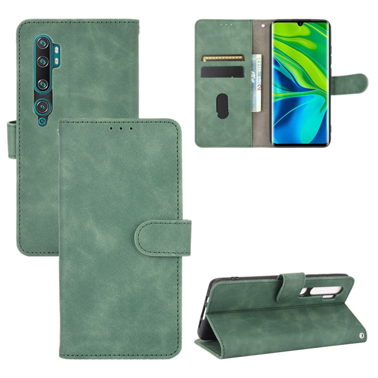 Custodia portafoglio in pelle PU per Xiaomi Mi 10 Pro 5G