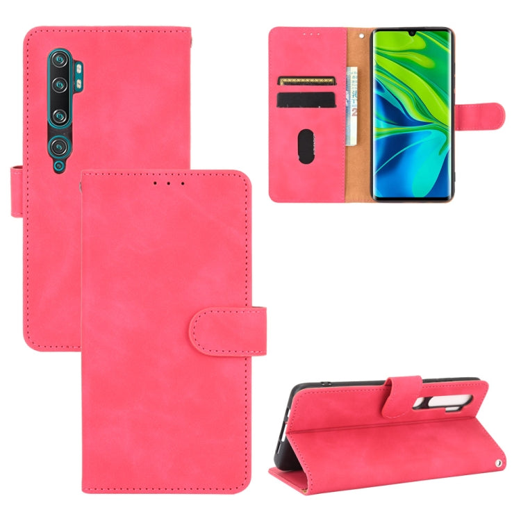 Custodia portafoglio in pelle PU per Xiaomi Mi 10 Pro 5G