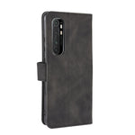 Custodia portafoglio in pelle PU per Xiaomi Redmi 9