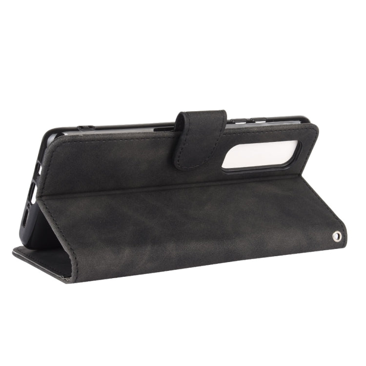 Custodia portafoglio in pelle PU per Xiaomi Redmi 9