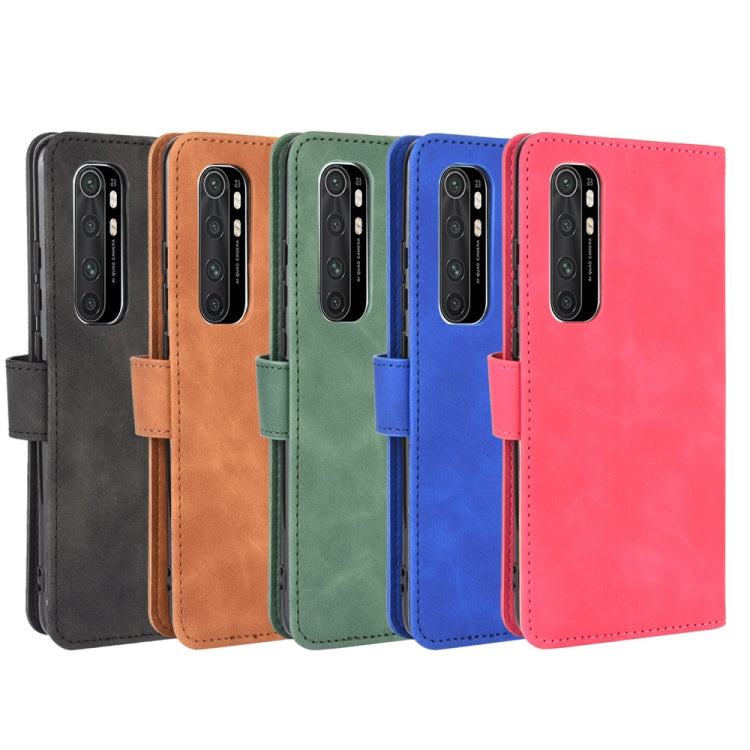 Custodia portafoglio in pelle PU per Xiaomi Redmi 9