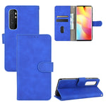 Custodia portafoglio in pelle PU per Xiaomi Redmi 9