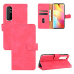 Custodia portafoglio in pelle PU per Xiaomi Redmi 9