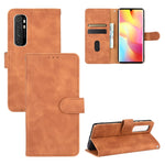 Custodia portafoglio in pelle PU per Xiaomi Redmi 9