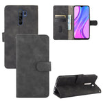 Custodia portafoglio in pelle PU per Xiaomi Redmi 9
