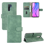 Custodia portafoglio in pelle PU per Xiaomi Redmi 9