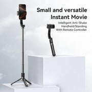 Yesido SF28 Gimbal Stabilizzatore Smartphone Bluetooth