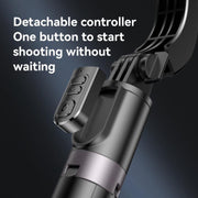 Yesido SF28 Gimbal Stabilizzatore Smartphone Bluetooth
