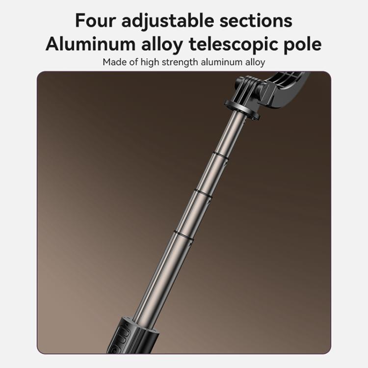 Yesido SF28 Gimbal stabilizzatore smartphone Bluetooth