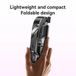 Yesido SF28 Gimbal stabilizzatore smartphone Bluetooth