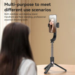 Yesido SF28 Gimbal stabilizzatore smartphone Bluetooth