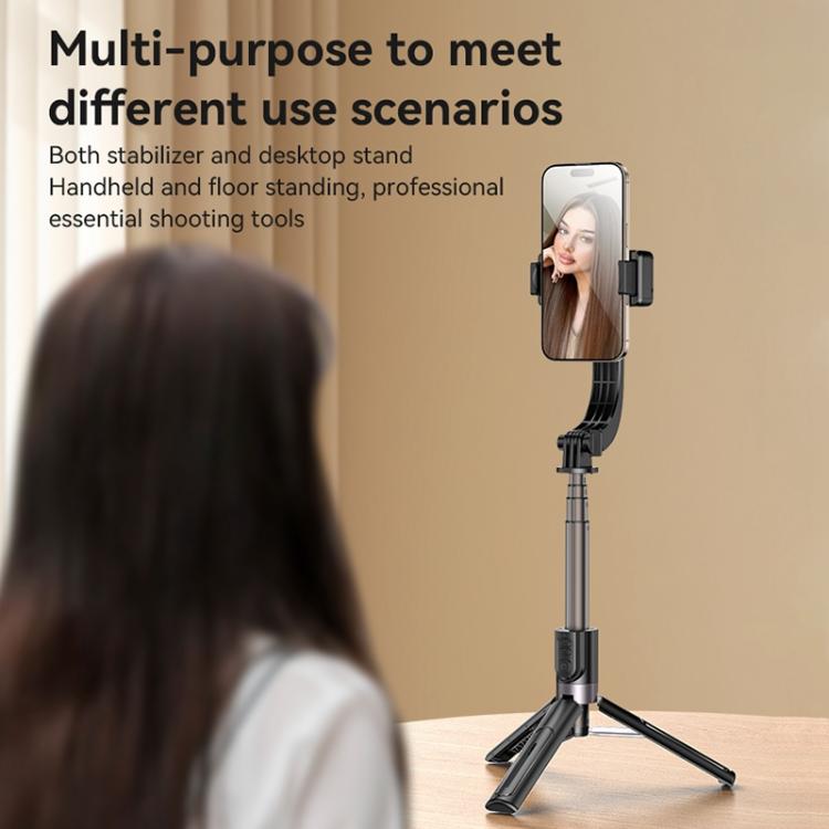 Yesido SF28 Gimbal stabilizzatore smartphone Bluetooth