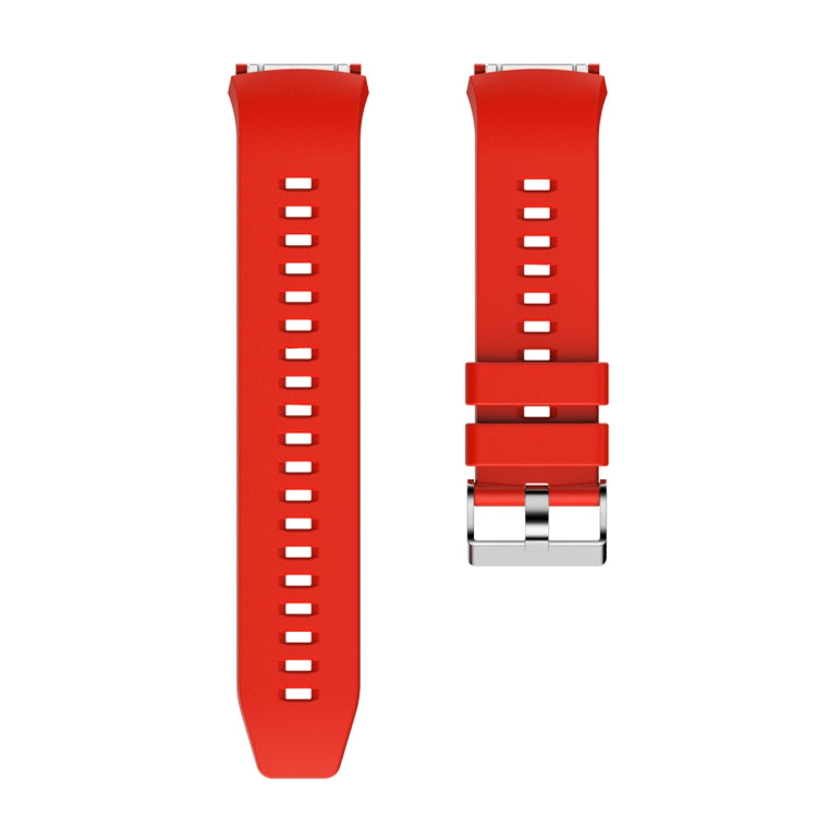 Cinturino in silicone per Huawei Watch GT 2e