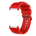 Cinturino in silicone per Huawei Watch GT 2e