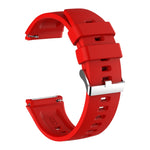 Cinturino in silicone per Huawei Watch GT 2e