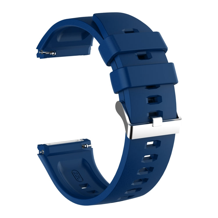 Per cinturino di ricambio in silicone Huawei Watch GT 2e