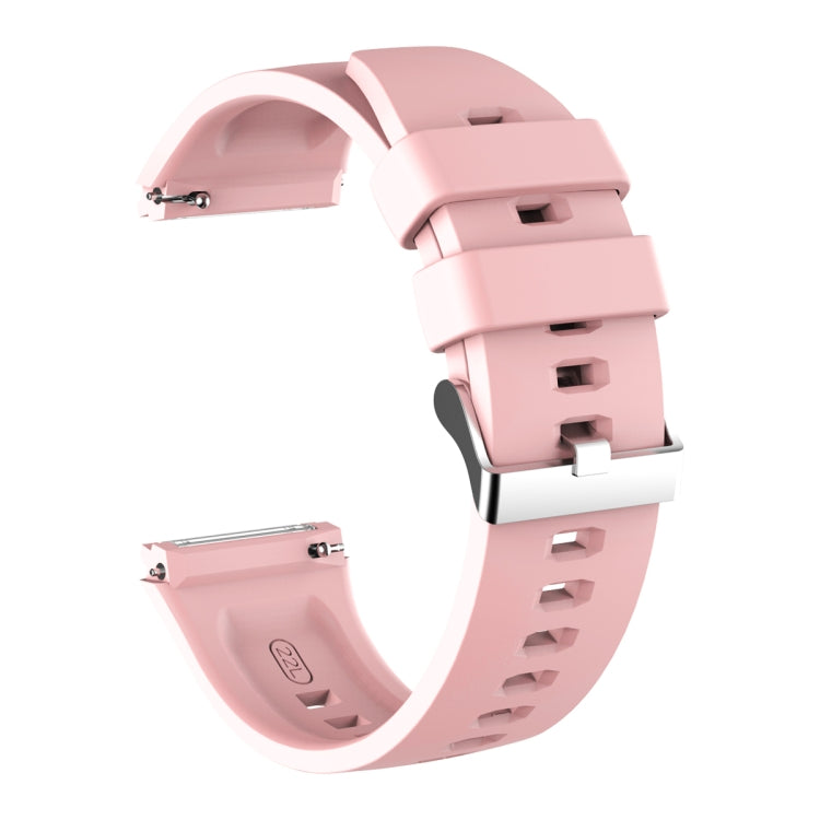 Per cinturino di ricambio in silicone Huawei Watch GT 2e
