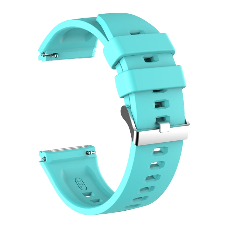 Per cinturino di ricambio in silicone Huawei Watch GT 2e