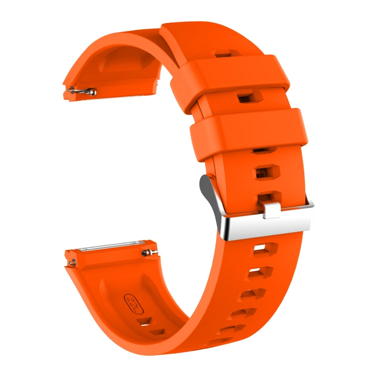 Per cinturino di ricambio in silicone Huawei Watch GT 2e