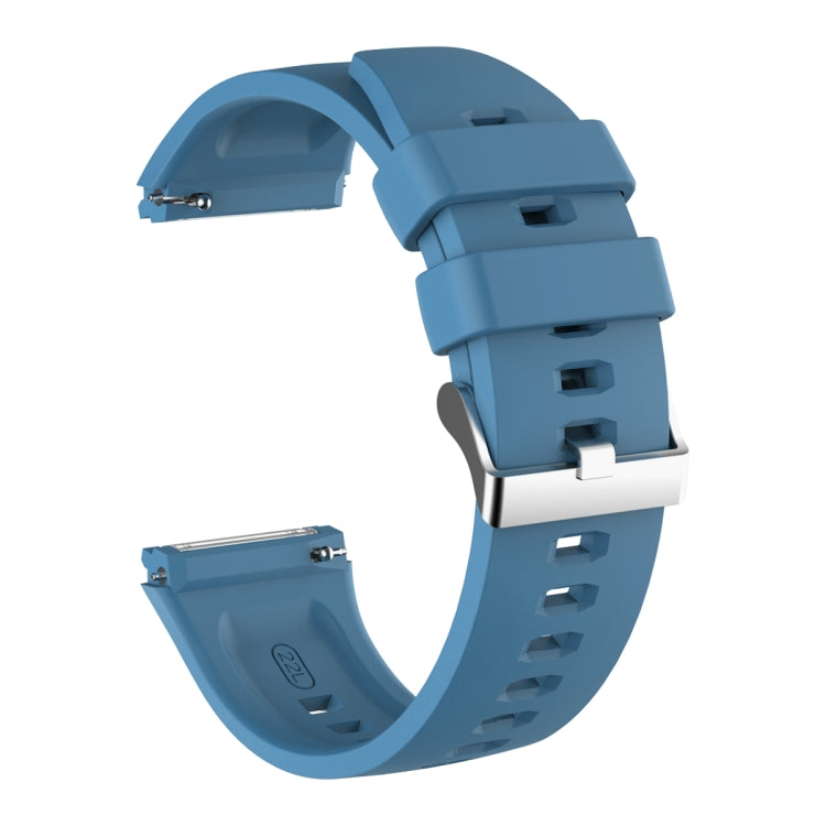 Per cinturino di ricambio in silicone Huawei Watch GT 2e
