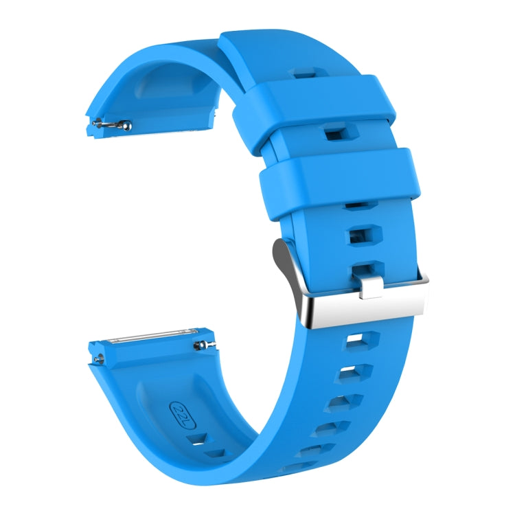 Per cinturino di ricambio in silicone Huawei Watch GT 2e