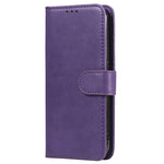 Custodia portafoglio in pelle PU per Samsung Galaxy A01