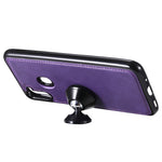 Custodia in pelle PU staccabile 2 in 1 tinta unita con slot per schede e supporto magnetico e cornice per foto, portafoglio e cinturino, For Samsung Galaxy M11 / A11, For Samsung Galaxy Note 20, For Samsung Galaxy Note 20 Ultra