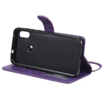Custodia in pelle PU staccabile 2 in 1 tinta unita con slot per schede e supporto magnetico e cornice per foto, portafoglio e cinturino, For Samsung Galaxy M11 / A11, For Samsung Galaxy Note 20, For Samsung Galaxy Note 20 Ultra