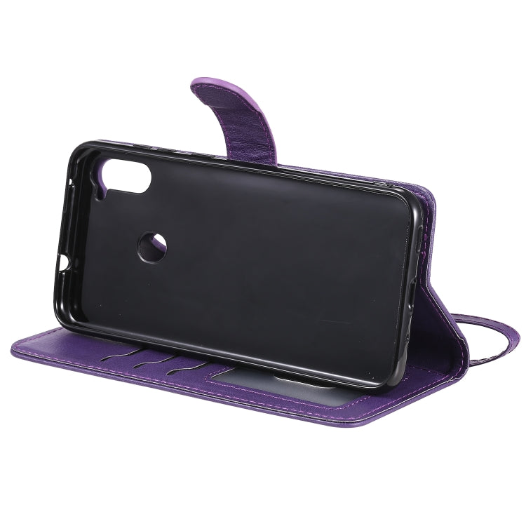 Custodia in pelle PU staccabile 2 in 1 tinta unita con slot per schede e supporto magnetico e cornice per foto, portafoglio e cinturino, For Samsung Galaxy M11 / A11, For Samsung Galaxy Note 20, For Samsung Galaxy Note 20 Ultra