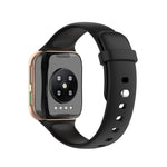 Cinturino in silicone per OPPO Watch 41mm e 46mm